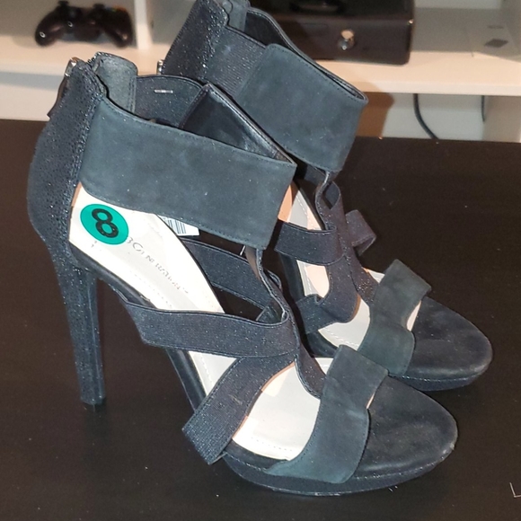 BCBGeneration high heels
